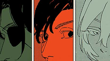 Chapter 49: Daybreak