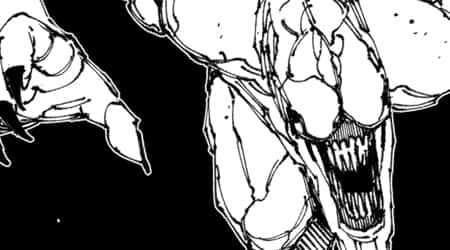Chapter 5: Overwhelmed