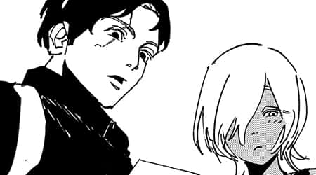Chapter 51: Supply Run.