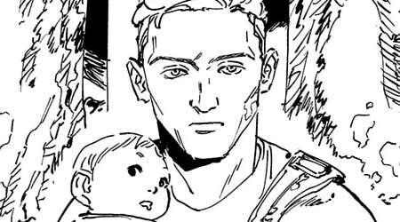 Chapter 53: The Dov Tribe.