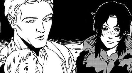 Chapter 54: The Nature of the Aliens