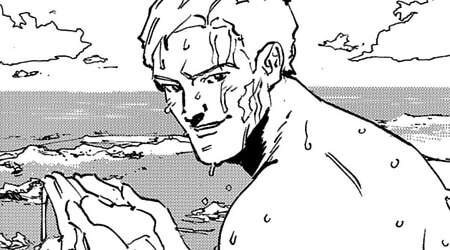Chapter 56: Flames