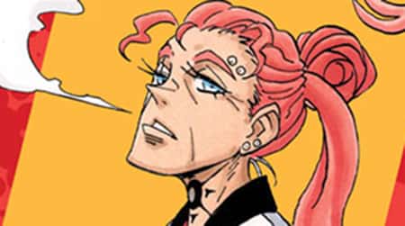 Chapter 102: Grandchild and Grandmother