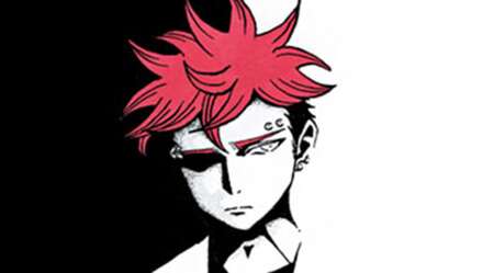 Chapter 105: DCB (Devil Clash Boyz)
