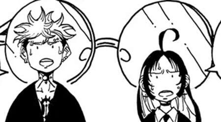 Chapter 106: Three Suspects