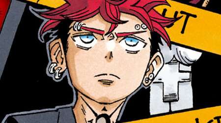 Chapter 108: Let's Chat with a Ghost