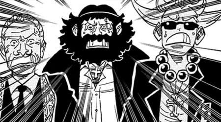 Chapter 109: The Culprit is You