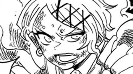 Chapter 112: Uninvited Guest