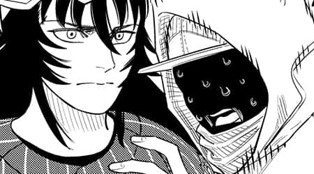 Chapter 48: EMERGENCY MISSION