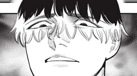 Chapter 53: SPEED ASSAULT