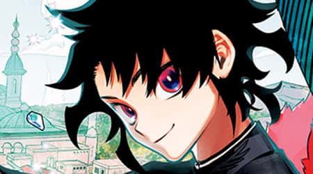 1st Hunt: Ichi