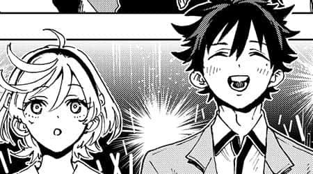 Chapter 64: HELLOS AND GOODBYES