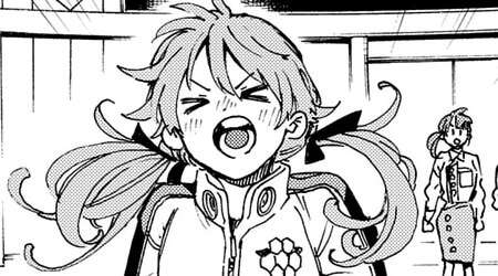 Chapter 65: THE TRUTH IN MILLY'S HEART