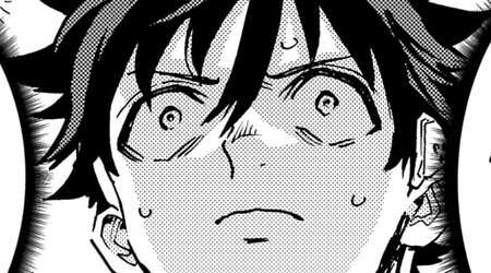 Chapter 68: MASTER AND APPRENTICE, SIDE BY SIDE