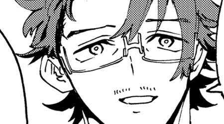 Chapter 70: MASTER AND APPRENTICE, PART 2: FURY