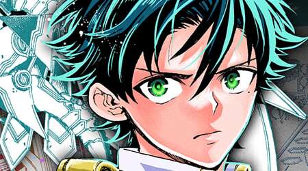 Chapter 71: MASTER AND APPRENTICE, PART 3: CONCLUSION