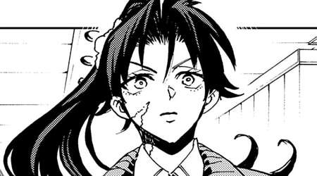 Chapter 73: THE LEGENDARY A.I.G.I.S.