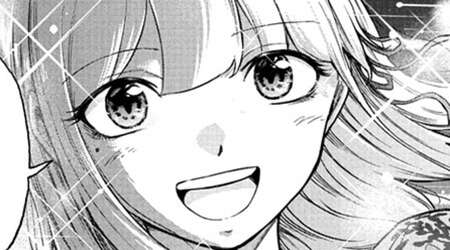 Chapter 102: The Perfect Couple
