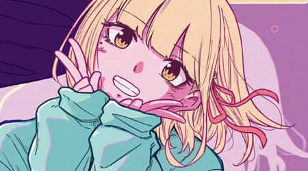 Chapter 2: Yodaka's Work