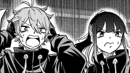 Chapter 91: The Fated Day