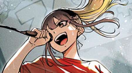 Chapter 92: The Expanding Dilemma