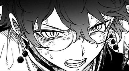 Chapter 93: Legend Among Ninja