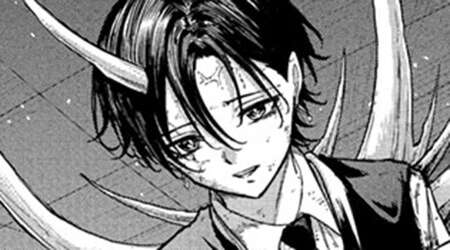 Chapter 95: Everyone Has Secrets