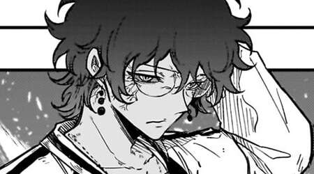 Chapter 97: Teacher and Students