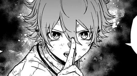 Chapter 98: Bonds That Tie