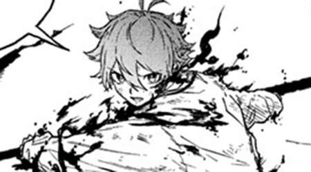 Chapter 99: The Move