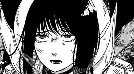 Chapter 67: I'm Not Feeling It