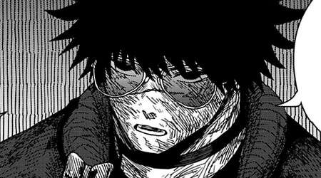 Chapter 68: What Does It Matter?