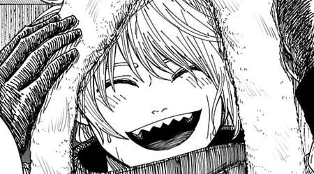 Chapter 69: Must Be Nice