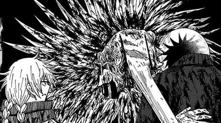 Chapter 70: Enough Already