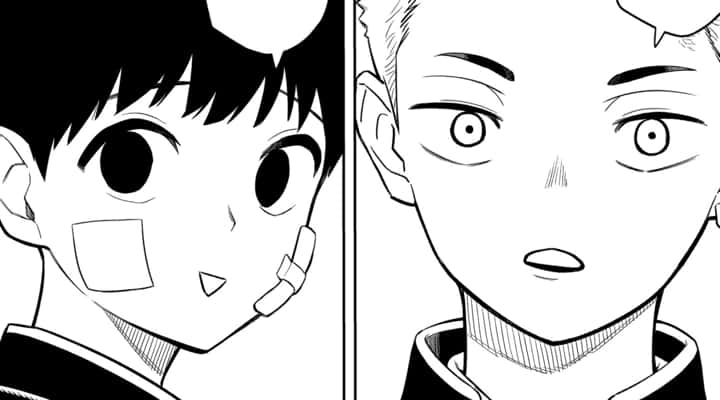 Chapter 5: Resemblance