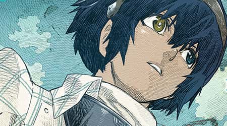 Chapter 19: DrakonGrace Shinjuku
