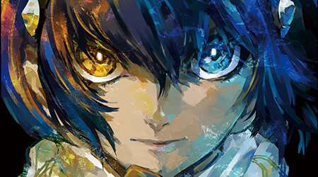 Chapter 20: Dragon God Eht