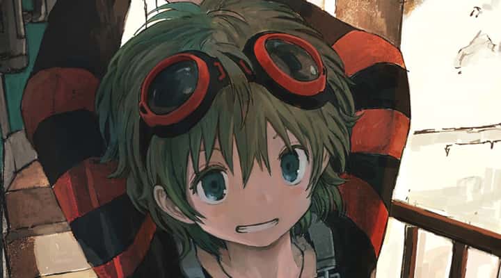 Chapter 2: Taking Out the Oversized Garbage, Part 1