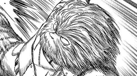 Chapter 39: Back to the Time Gate.