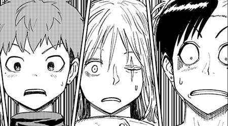 Chapter 40: The Chase