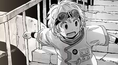 Chapter 42: The Truth About the Apartment