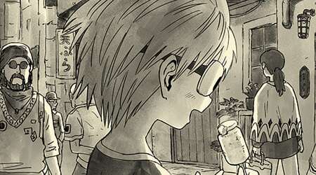 Chapter 44: The Goal