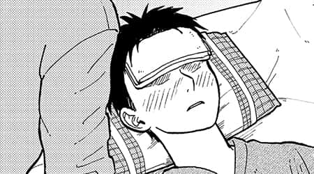 Chapter 29: True Feelings