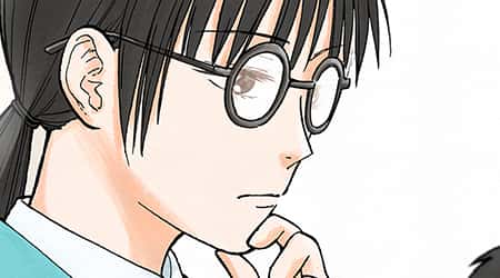 Chapter 3: Secret