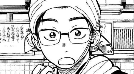 Chapter 31: Christmas