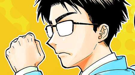 Chapter 33: New School Term