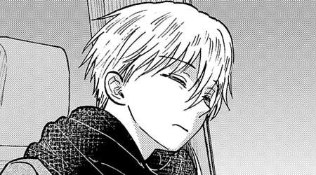 Chapter 34: Speaking Up