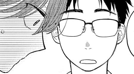 Chapter 7: Different Statuses