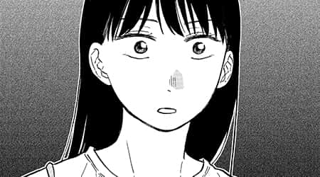 Chapter 8: Looming Hands