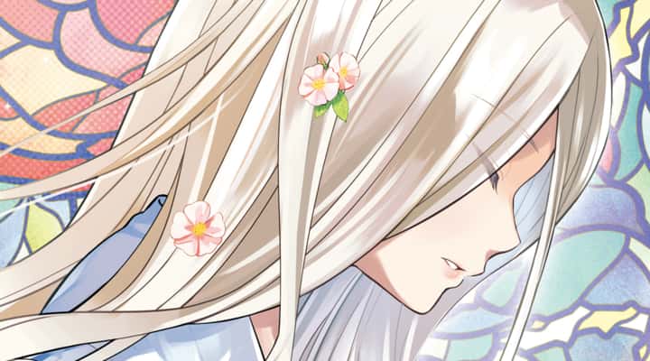 Chapter 0: Everlasting Happiness, Chapter 1: The World You Longed For